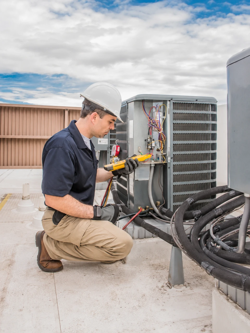 HVAC